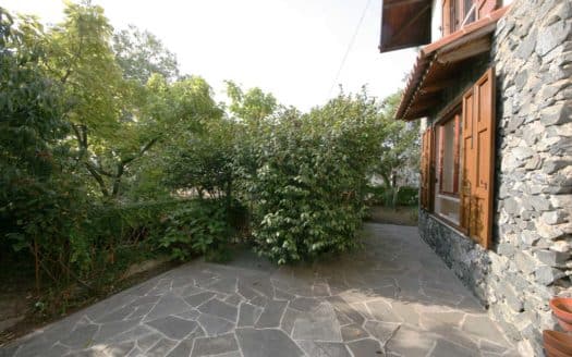 Villa a Vezzi Portio