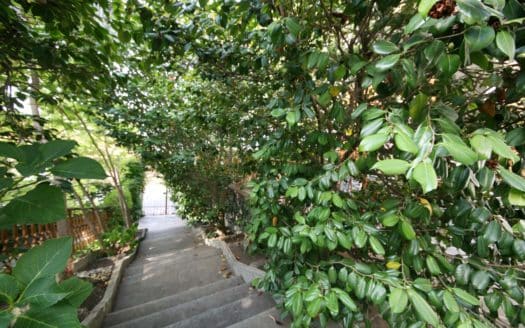 Villa a Vezzi Portio