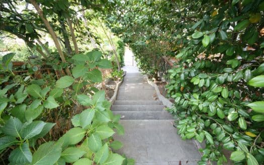 Villa a Vezzi Portio