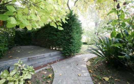 Villa a Vezzi Portio