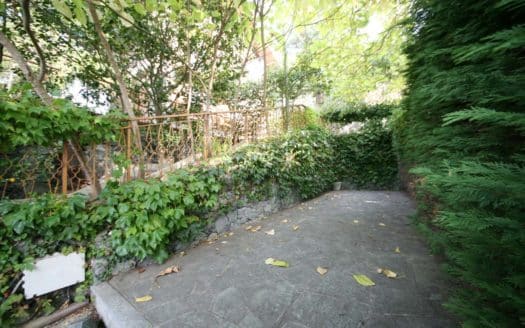 Villa a Vezzi Portio