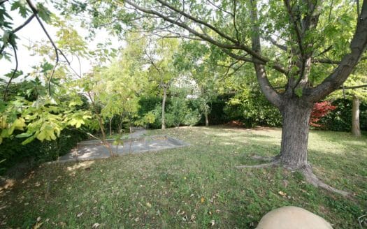 Villa a Vezzi Portio