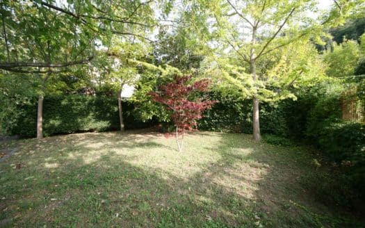 Villa a Vezzi Portio