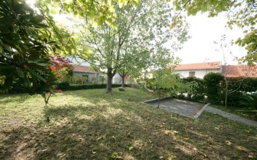 Villa a Vezzi Portio