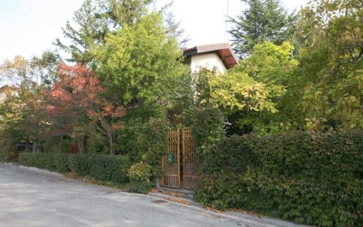 Villa a Vezzi Portio