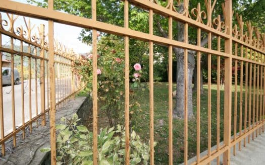 Villa a Vezzi Portio