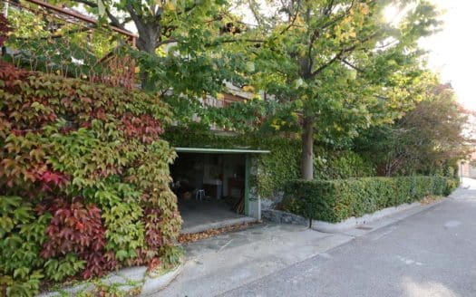 Villa a Vezzi Portio