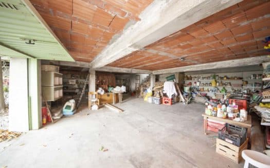 Villa a Vezzi Portio