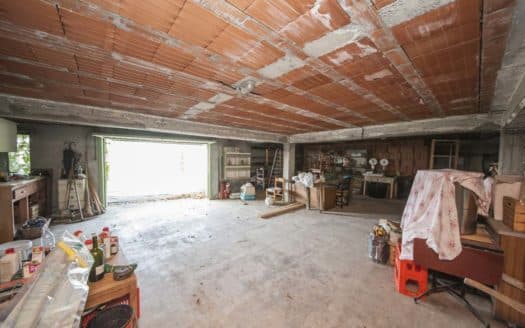 Villa a Vezzi Portio