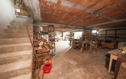 Villa a Vezzi Portio