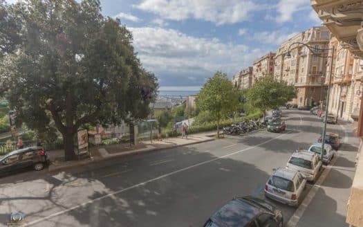 Gioiello in Corso Firenze