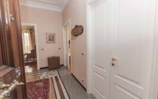Gioiello in Corso Firenze