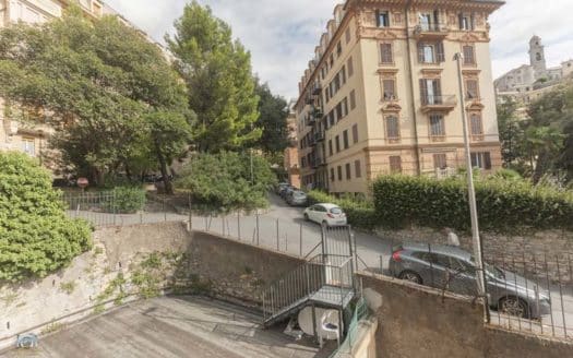 Gioiello in Corso Firenze