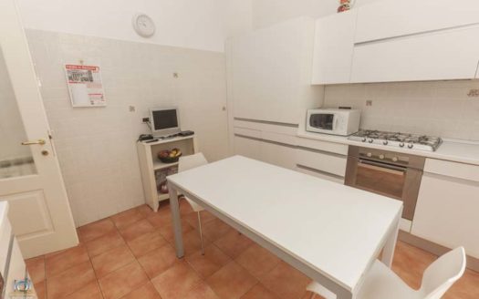 Gioiello in Corso Firenze