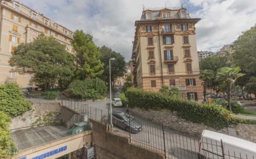 Gioiello in Corso Firenze