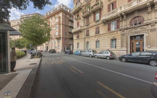 Gioiello in Corso Firenze