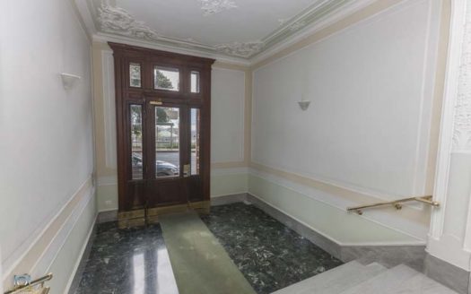 Gioiello in Corso Firenze