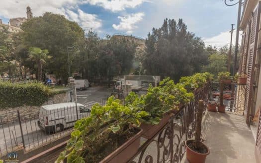 Gioiello in Corso Firenze