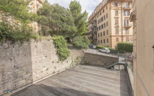Gioiello in Corso Firenze