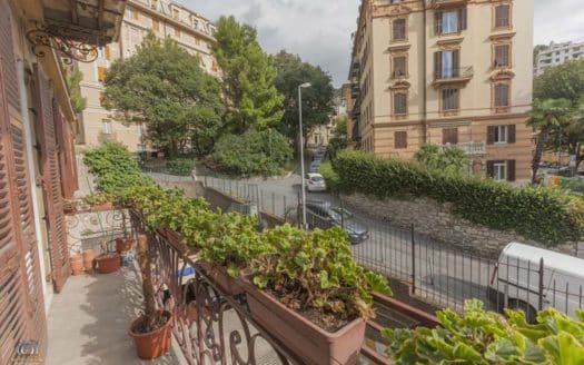 Gioiello in Corso Firenze