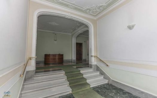 Gioiello in Corso Firenze