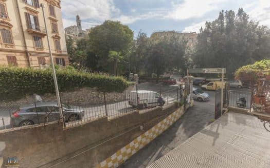 Gioiello in Corso Firenze