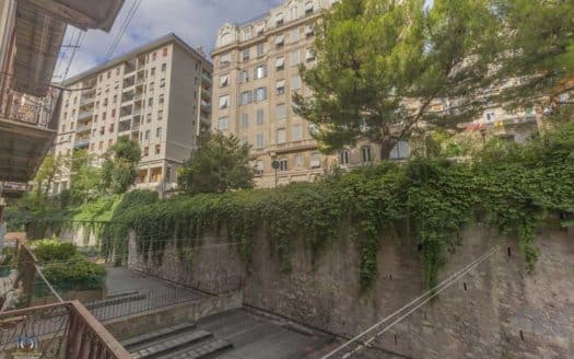 Gioiello in Corso Firenze