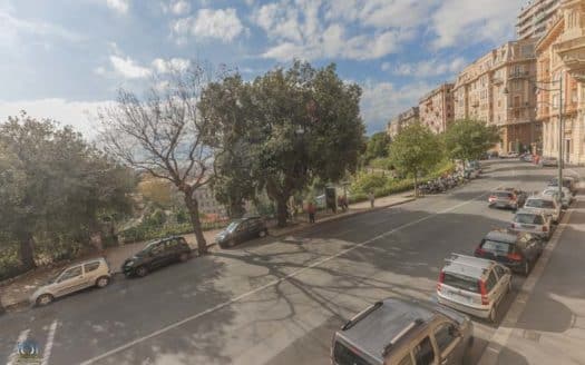 Gioiello in Corso Firenze