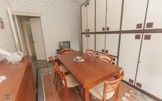 Gioiello in Corso Firenze