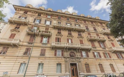 Gioiello in Corso Firenze