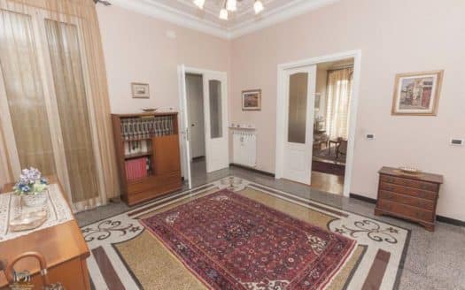 Gioiello in Corso Firenze