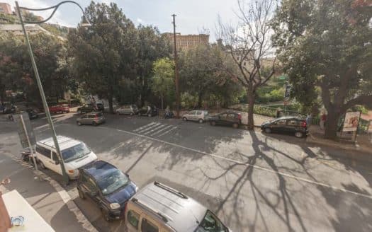 Gioiello in Corso Firenze