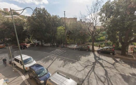 Gioiello in Corso Firenze