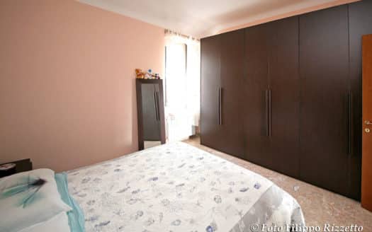 Attico nel centro di Genova