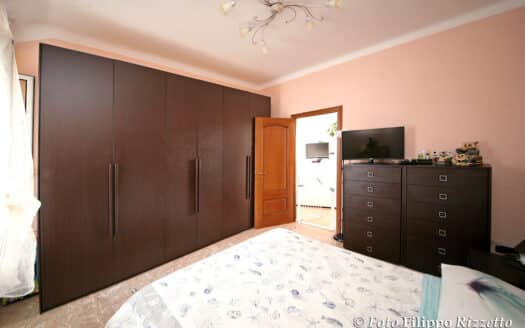 Attico nel centro di Genova