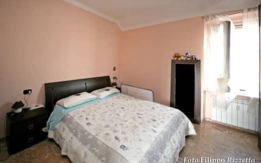 Attico nel centro di Genova