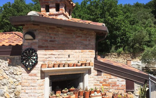 Villa di nuova costruzione