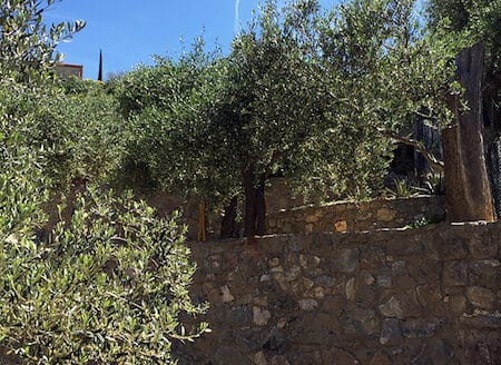 Villa di nuova costruzione