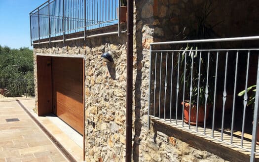 Villa di nuova costruzione