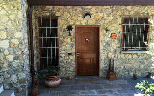 Villa di nuova costruzione