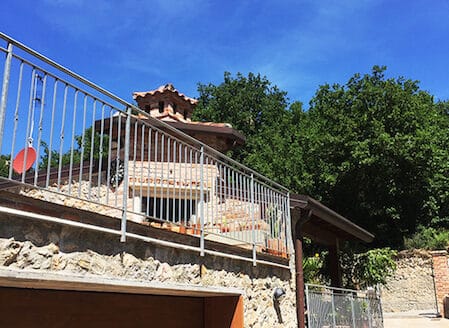 Villa di nuova costruzione