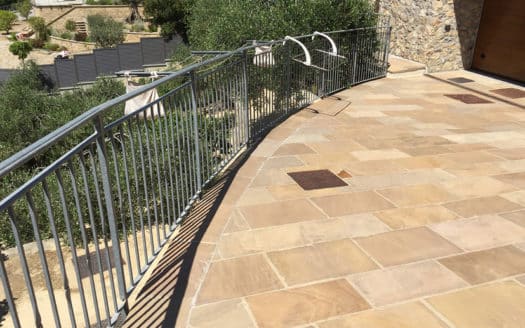 Villa di nuova costruzione