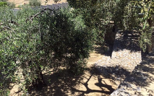 Villa di nuova costruzione