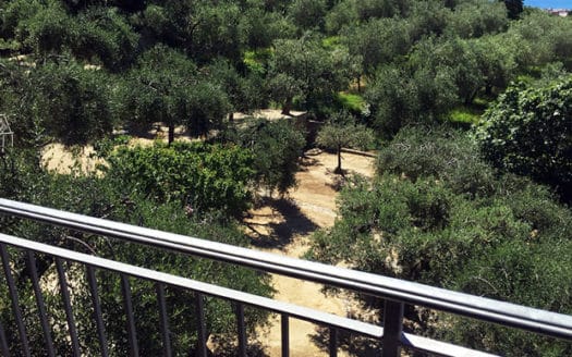 Villa di nuova costruzione