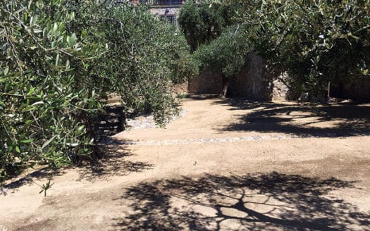 Villa di nuova costruzione