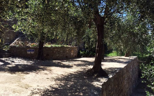 Villa di nuova costruzione