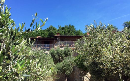 Villa di nuova costruzione