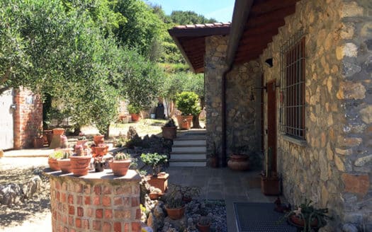 Villa di nuova costruzione