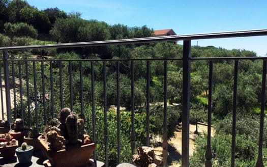 Villa di nuova costruzione