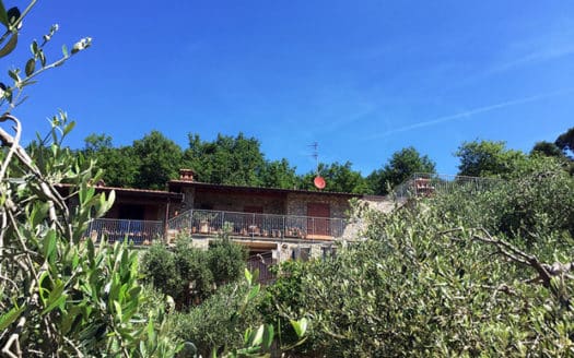 Villa di nuova costruzione